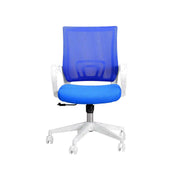 Kursi Staff Kursi Kantor Subaru Goro W SUBARU di Oscar Living dengan harga termurah