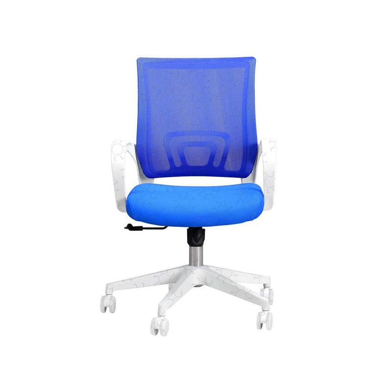 Kursi Staff Kursi Kantor Subaru Goro W SUBARU di Oscar Living dengan harga termurah