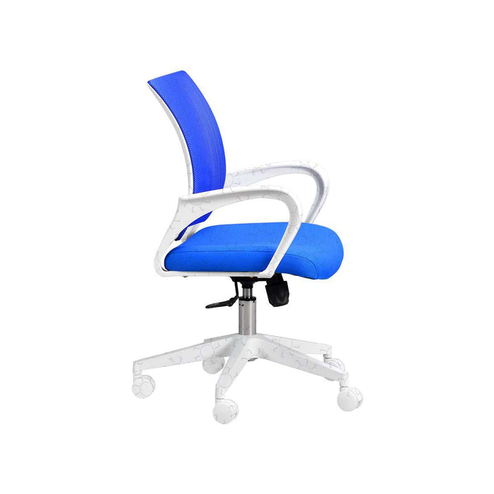 Kursi Staff Kursi Kantor Subaru Goro W SUBARU di Oscar Living dengan harga termurah