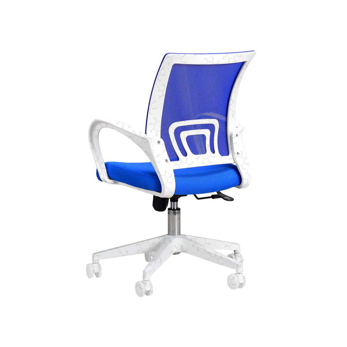 Kursi Staff Kursi Kantor Subaru Goro W SUBARU di Oscar Living dengan harga termurah