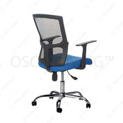 Kursi Staff Kursi Kantor Subaru Haku T CR SUBARU OSCARLIVING