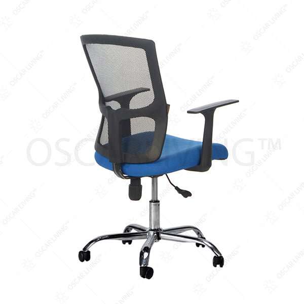 Kursi Staff Kursi Kantor Subaru Haku T CR SUBARU OSCARLIVING