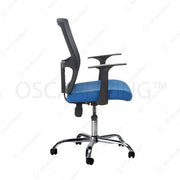 Kursi Staff Kursi Kantor Subaru Haku T CR SUBARU OSCARLIVING