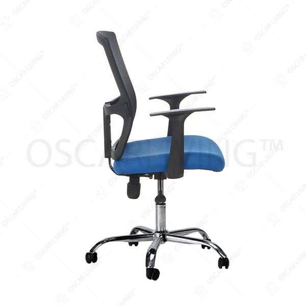 Kursi Staff Kursi Kantor Subaru Haku T CR SUBARU OSCARLIVING