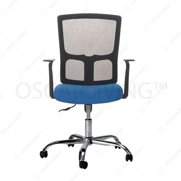 Kursi Staff Kursi Kantor Subaru Haku T CR SUBARU OSCARLIVING