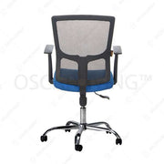 Kursi Staff Kursi Kantor Subaru Haku T CR SUBARU OSCARLIVING