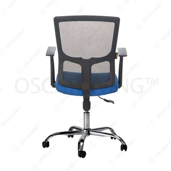 Kursi Staff Kursi Kantor Subaru Haku T CR SUBARU OSCARLIVING