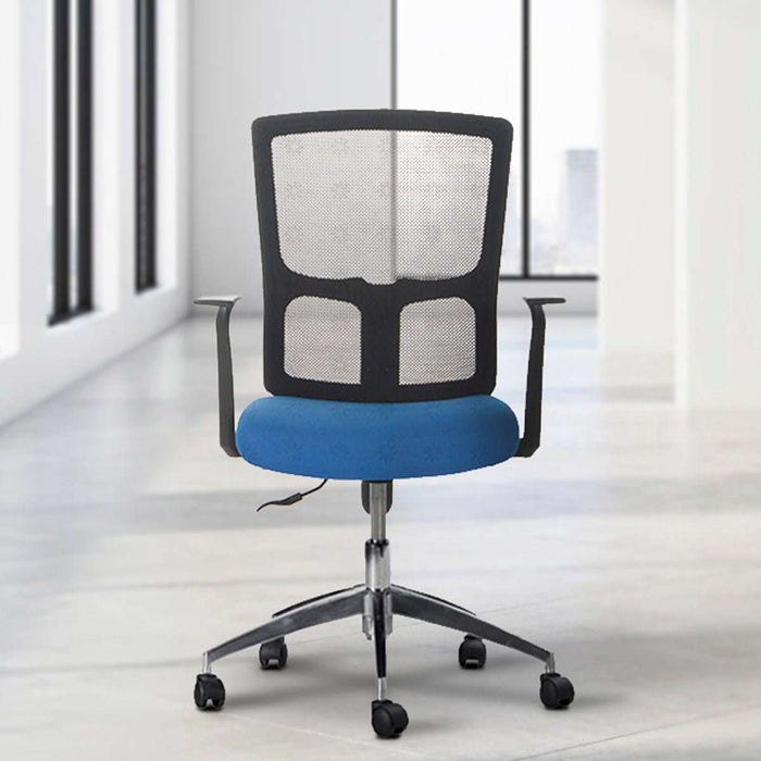 Kursi Staff Kursi Kantor Subaru Haku TA SUBARU OSCARLIVING