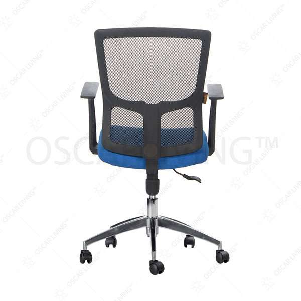 Kursi Staff Kursi Kantor Subaru Haku TA SUBARU OSCARLIVING