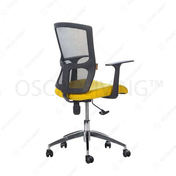 Kursi Staff Kursi Kantor Subaru Haku TA SUBARU OSCARLIVING