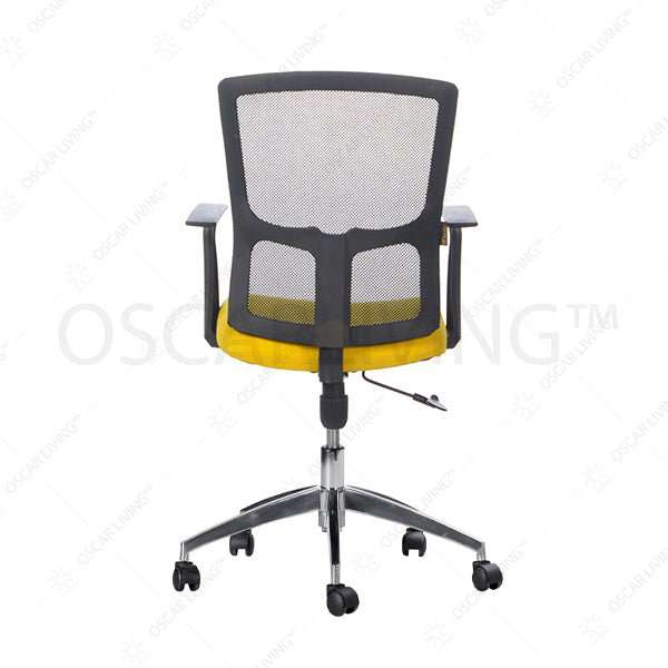 Kursi Staff Kursi Kantor Subaru Haku TA SUBARU OSCARLIVING