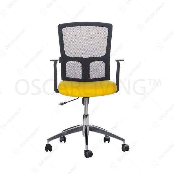 Kursi Staff Kursi Kantor Subaru Haku TA SUBARU OSCARLIVING