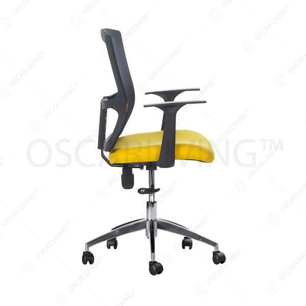 Kursi Staff Kursi Kantor Subaru Haku TA SUBARU OSCARLIVING