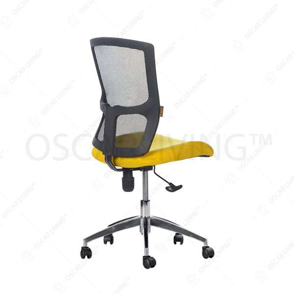 Kursi Staff Kursi Kantor Subaru Haku WAA SUBARU OSCARLIVING