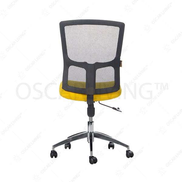 Kursi Staff Kursi Kantor Subaru Haku WAA SUBARU OSCARLIVING