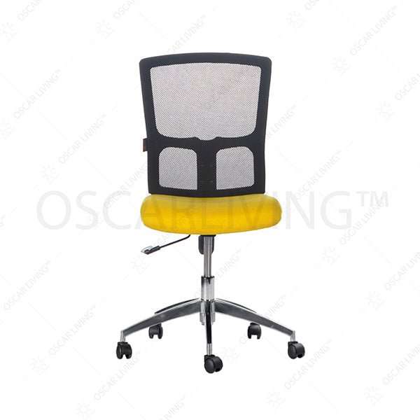 Kursi Staff Kursi Kantor Subaru Haku WAA SUBARU OSCARLIVING