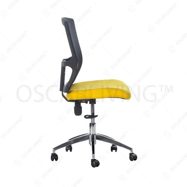 Kursi Staff Kursi Kantor Subaru Haku WAA SUBARU OSCARLIVING