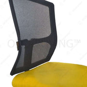 Kursi Staff Kursi Kantor Subaru Haku WACR SUBARU OSCARLIVING