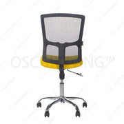 Kursi Staff Kursi Kantor Subaru Haku WACR SUBARU OSCARLIVING