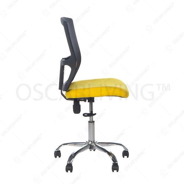 Kursi Staff Kursi Kantor Subaru Haku WACR SUBARU OSCARLIVING