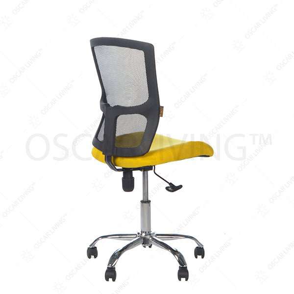 Kursi Staff Kursi Kantor Subaru Haku WACR SUBARU OSCARLIVING