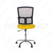 Kursi Staff Kursi Kantor Subaru Haku WACR SUBARU OSCARLIVING