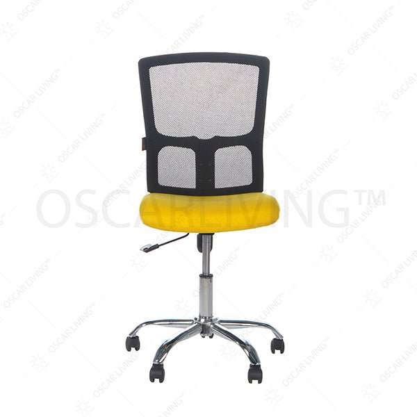 Kursi Staff Kursi Kantor Subaru Haku WACR SUBARU OSCARLIVING