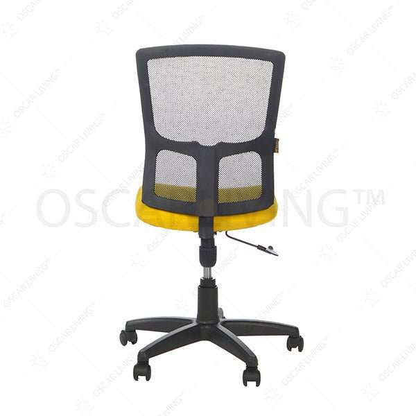 Kursi Staff Kursi Kantor Subaru Haku WA SUBARU OSCARLIVING