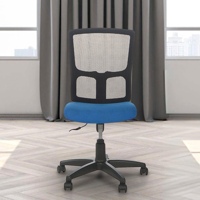 Kursi Staff Kursi Kantor Subaru Haku WA SUBARU OSCARLIVING