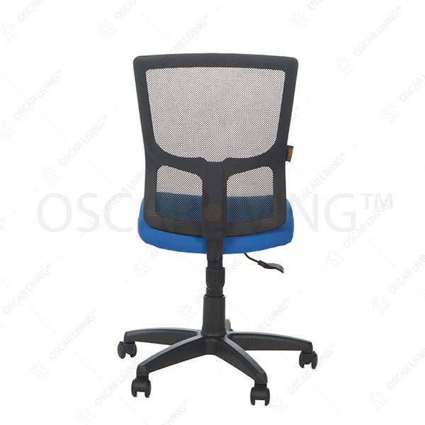 Kursi Staff Kursi Kantor Subaru Haku WA SUBARU OSCARLIVING