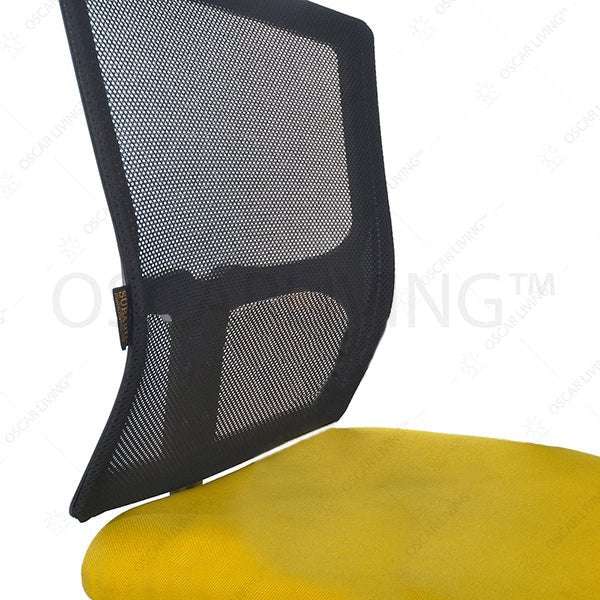 Kursi Staff Kursi Kantor Subaru Haku WA SUBARU OSCARLIVING