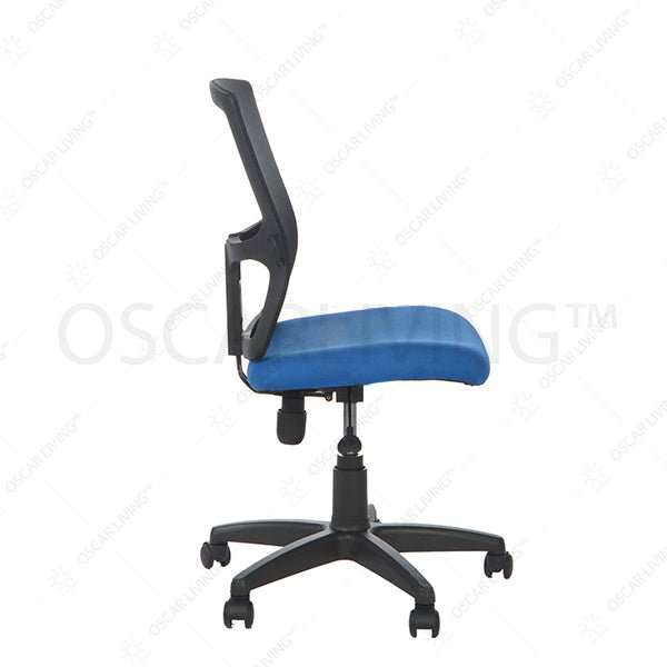 Kursi Staff Kursi Kantor Subaru Haku WA SUBARU OSCARLIVING