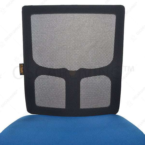 Kursi Staff Kursi Kantor Subaru Haku WA SUBARU OSCARLIVING