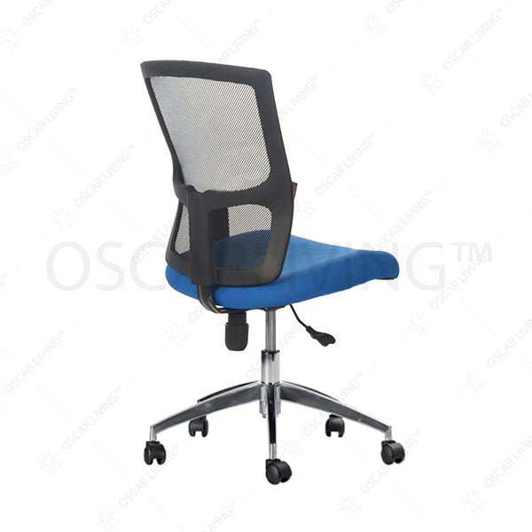 Kursi Staff Kursi Kantor Subaru Haku WAA SUBARU OSCARLIVING