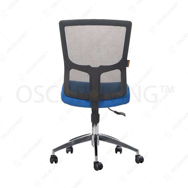 Kursi Staff Kursi Kantor Subaru Haku WAA SUBARU OSCARLIVING