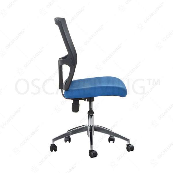 Kursi Staff Kursi Kantor Subaru Haku WAA SUBARU OSCARLIVING