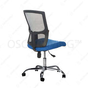 Kursi Staff Kursi Kantor Subaru Haku WACR SUBARU OSCARLIVING