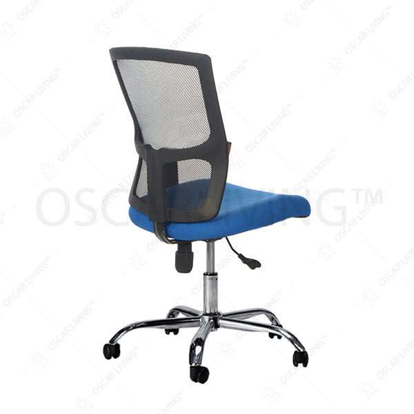 Kursi Staff Kursi Kantor Subaru Haku WACR SUBARU OSCARLIVING