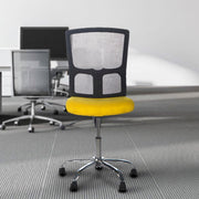 Kursi Staff Kursi Kantor Subaru Haku WACR SUBARU OSCARLIVING