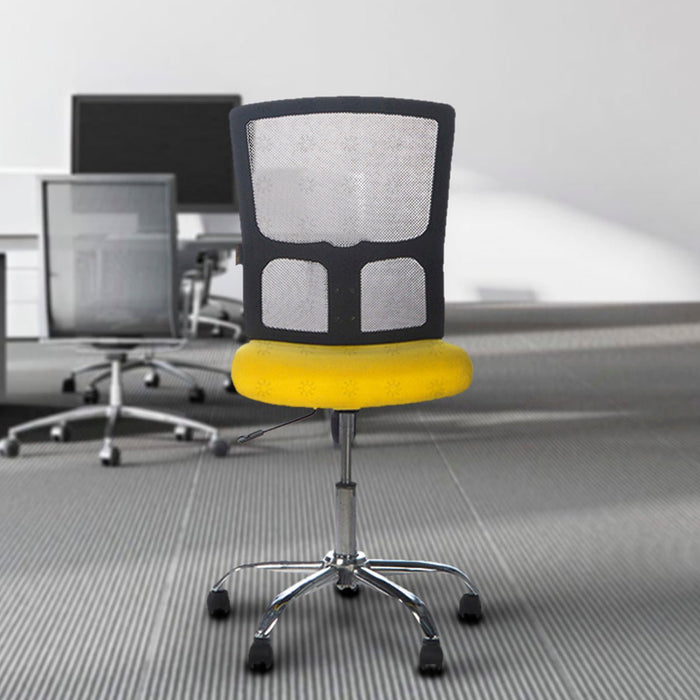 Kursi Staff Kursi Kantor Subaru Haku WACR SUBARU OSCARLIVING