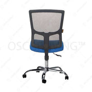 Kursi Staff Kursi Kantor Subaru Haku WACR SUBARU OSCARLIVING