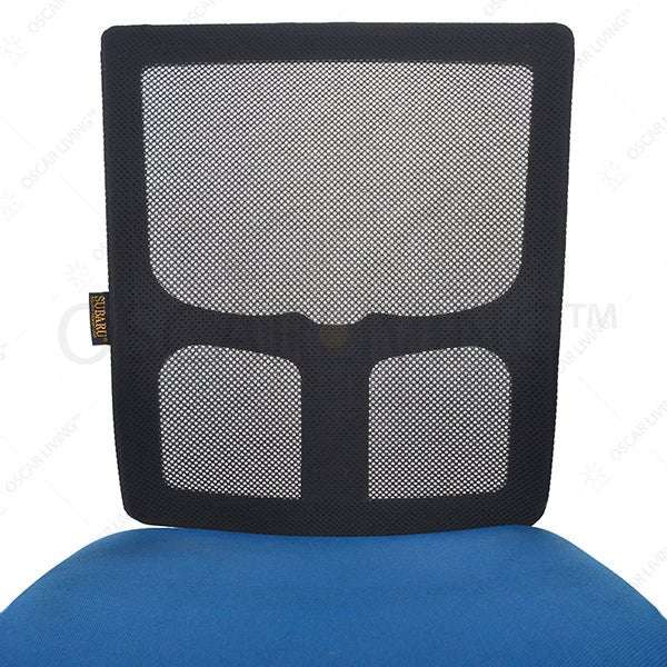 Kursi Staff Kursi Kantor Subaru Haku WACR SUBARU OSCARLIVING