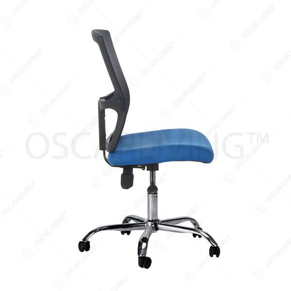 Kursi Staff Kursi Kantor Subaru Haku WACR SUBARU OSCARLIVING