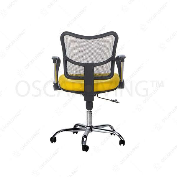 Kursi Staff Kursi Kantor Subaru Hibiki DCR SUBARU OSCARLIVING