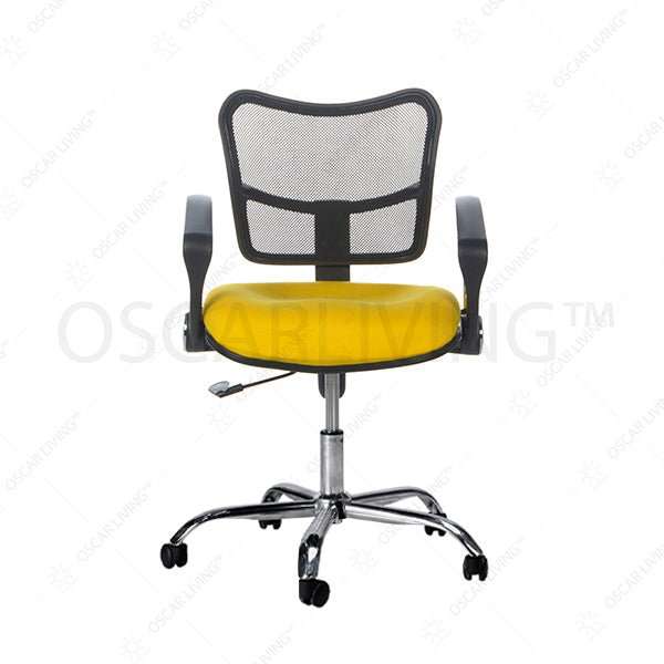 Kursi Staff Kursi Kantor Subaru Hibiki DCR SUBARU OSCARLIVING