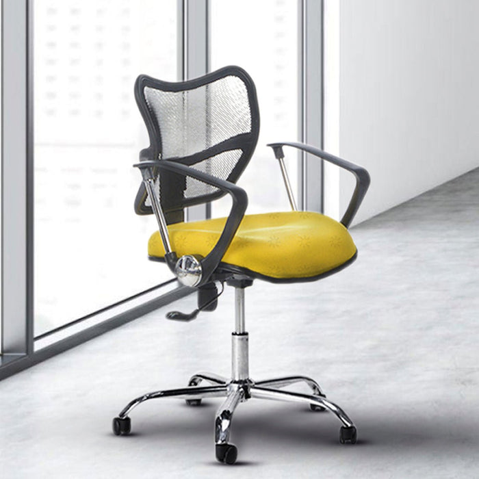 Kursi Staff Kursi Kantor Subaru Hibiki DCR SUBARU OSCARLIVING