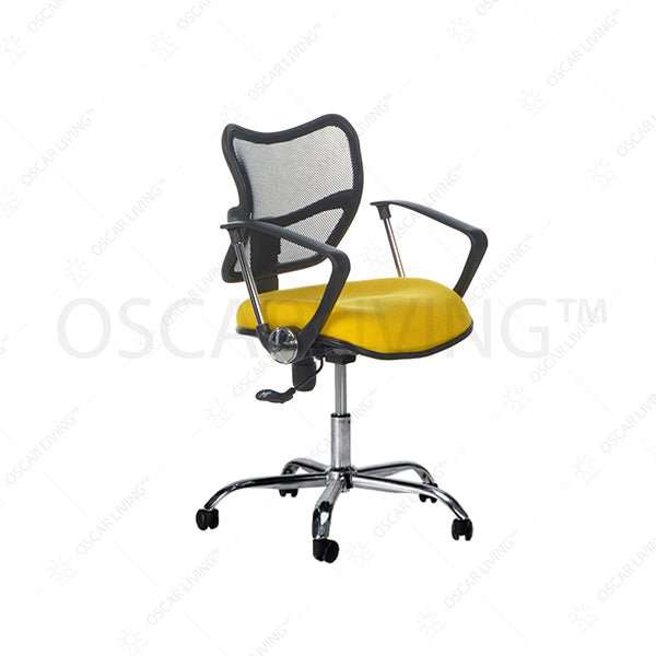 Kursi Staff Kursi Kantor Subaru Hibiki DCR SUBARU OSCARLIVING