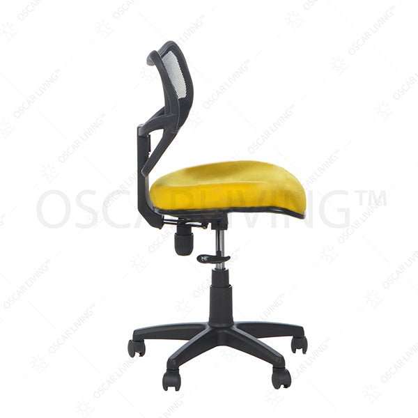 Kursi Staff Kursi Kantor Subaru Hibiki SUBARU OSCARLIVING