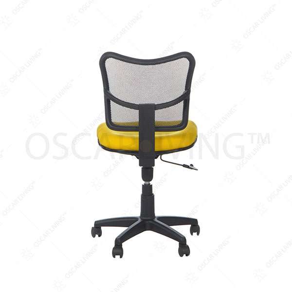 Kursi Staff Kursi Kantor Subaru Hibiki SUBARU OSCARLIVING