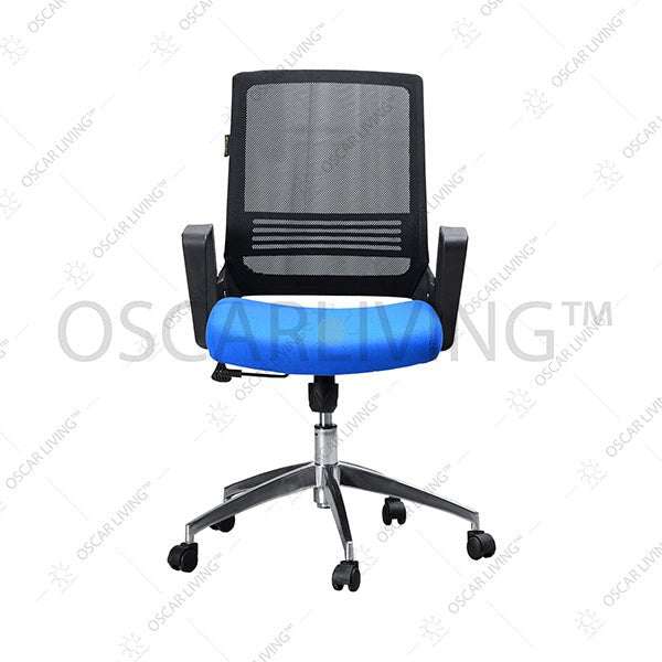 Kursi Staff Kursi Kantor Subaru ICHIRO A SUBARU OSCARLIVING